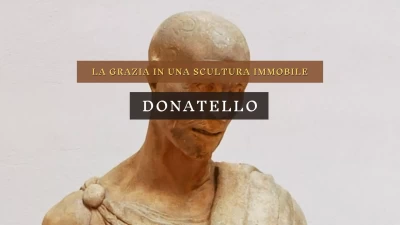 Lo «Zuccone» di Donatello