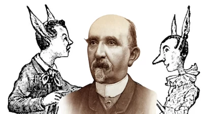 Carlo Lorenzini (Collodi)
