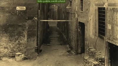Un igienista a Firenze nel 1865