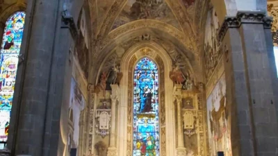 Cappella Strozzi