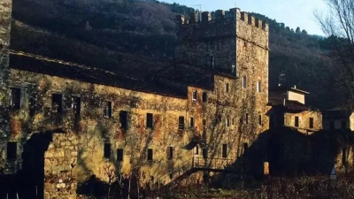 Le Gualchiere di Remole e una supplica