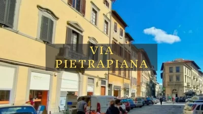 Via Pietrapiana