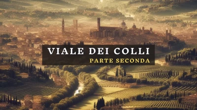 Viale dei Colli/2