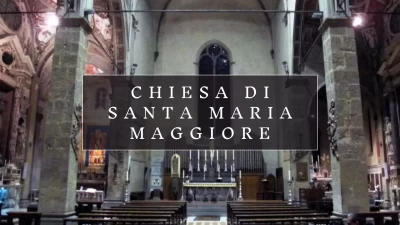 Santa Maria Maggiore