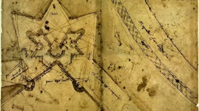 La Fortezza di San Miniato al Monte