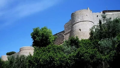 Magliano in Toscana