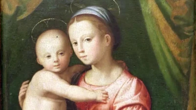 Fra Paolino da Pistoia