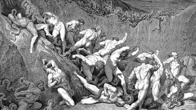 Il giudizio di Dante su Pistoia