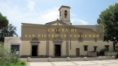 Chiesa di San Pietro a Varlungo