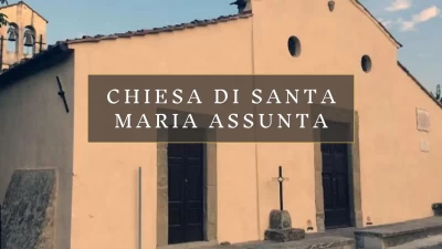 Chiesa di Santa Maria Assunta