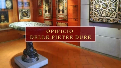 Opificio delle Pietre Dure