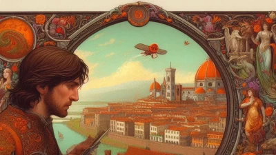 I fiorentini di una volta