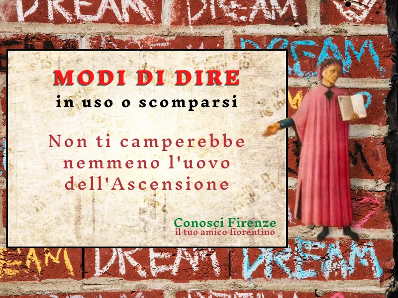 Non ti camperebbe nemmeno...
