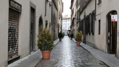 Borgo Santa Croce