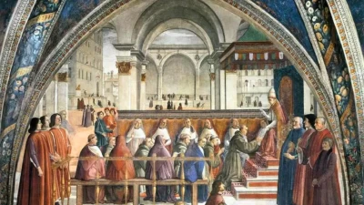 I fratelli Bigordi ovvero i Ghirlandaio