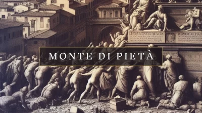 Monte di Pietà