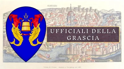 Ufficiali della Grascia
