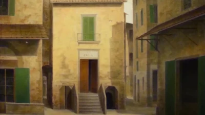 Santa Maria in Campidoglio