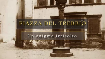 Piazza della Croce al Trebbio