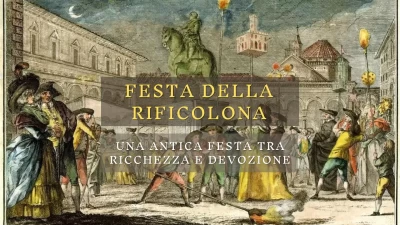 La Rificolona, una antica festa