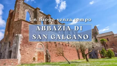 Abbazia di San Galgano