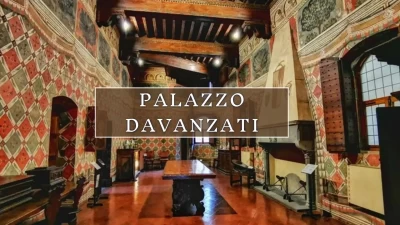 Palazzo Davanzati