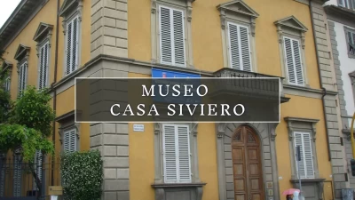 Museo Casa Siviero