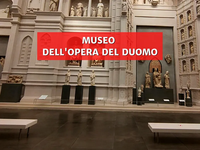 Museo dell'Opera del Duomo