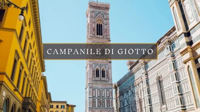 Campanile di Giotto