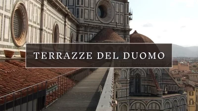 Terrazze del Duomo