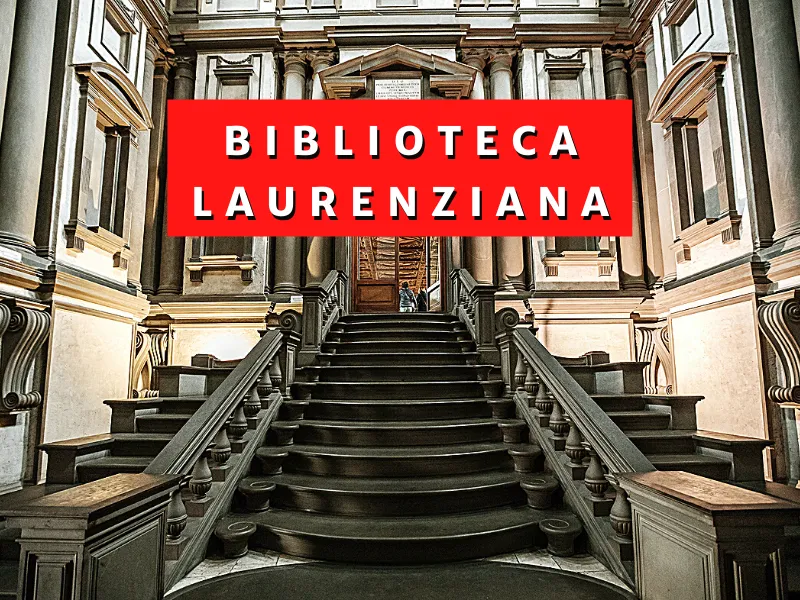 Biblioteca Laurenziana
