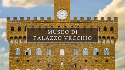 Palazzo Vecchio