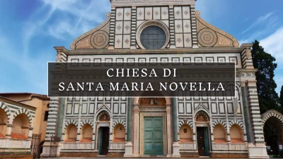 Chiesa di Santa Maria Novella