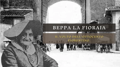 Beppa la Fioraia