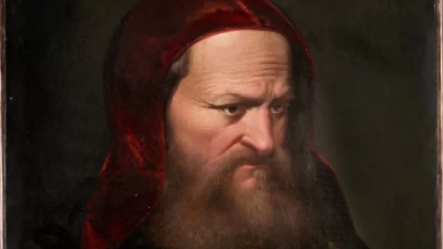 La vita di Benvenuto