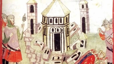 Giovanni Villani - Nuova Cronica