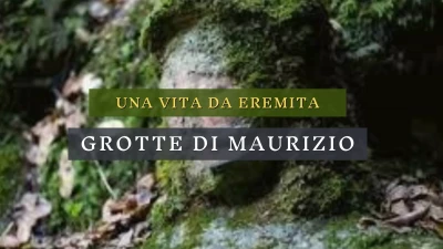 Le Grotte di Maurizio