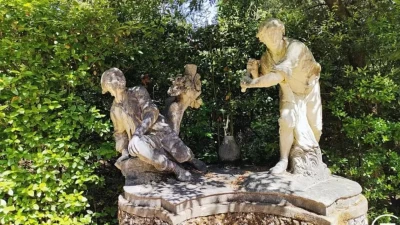 Gioco della Pentolaccia