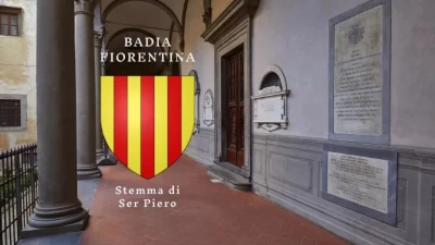 Il sepolcro scomparso