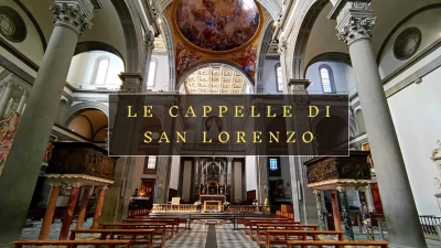 Le Cappelle di San Lorenzo