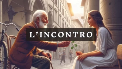 L'incontro