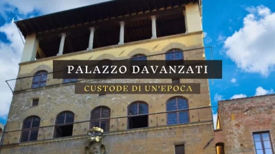 Palazzo Davanzati