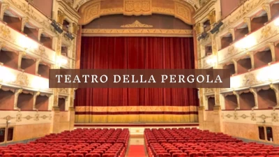 Teatro della Pergola