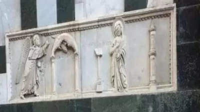 Annunciazione
