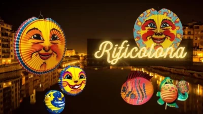 La Rificolona