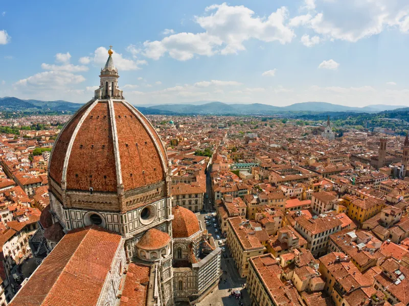 Florence Cathedral