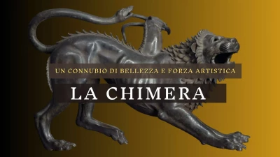 Il potere della Chimera