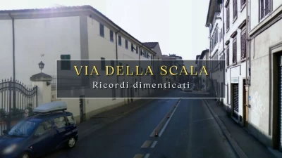 Via della Scala