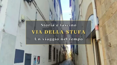 Via della Stufa