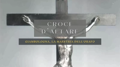 Croce d'Altare